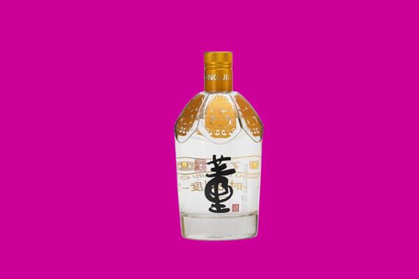 克拉玛依市回收董酒